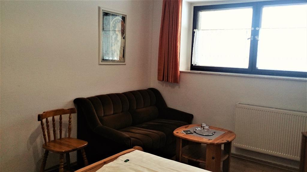 Waldhotel Zoebischhaus Bad Reiboldsgruen Ngoại thất bức ảnh